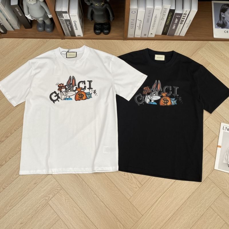 Gucci T-Shirts